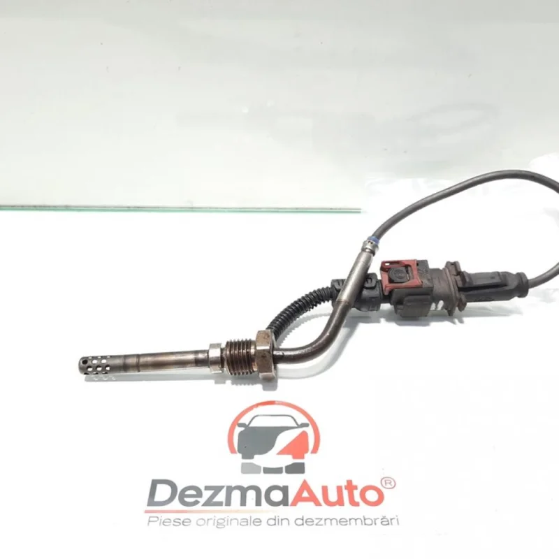 Sonda temperatura gaze, Opel Insignia A [Fabr 2008-2016] 2.0 cdti, A20DTH, GM55566185 (id:423307) Doar azi