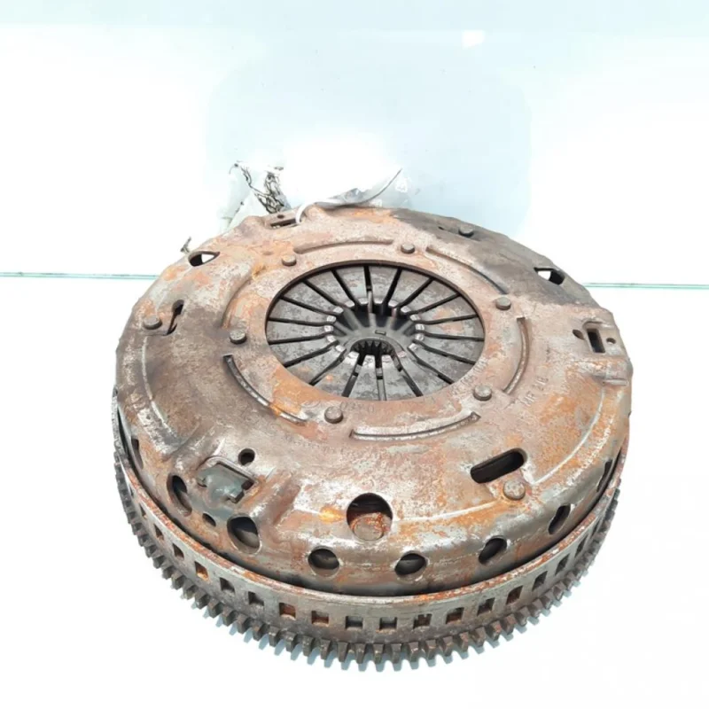 Volanta cutie automata, Smart ForTwo [Fabr 1999-2007] 0.6 B, 160910 (id:422820) Plată securizată