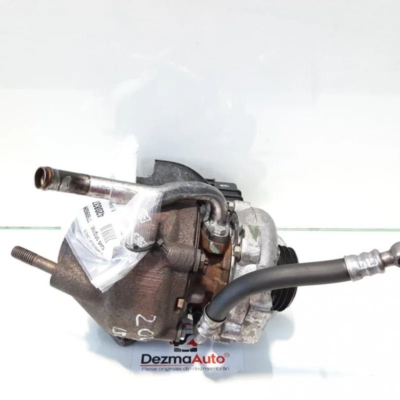 Turbosuflanta, Bmw 3 (E46) [Fabr 1998-2005] 2.0 D, 204D4, 7790992H (id:420837) Cumpără online
