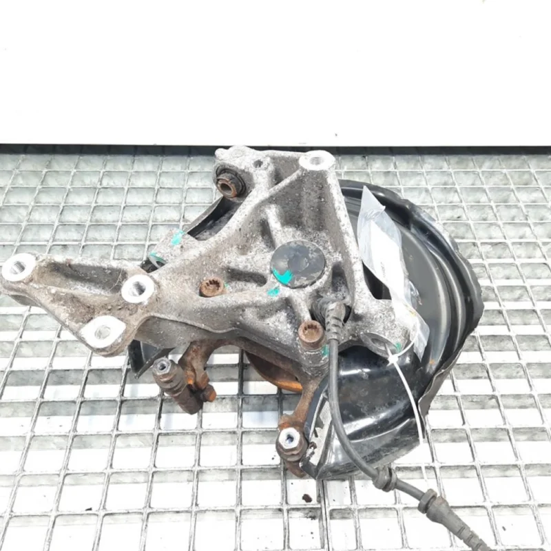 Fuzeta stanga spate, Vw Eos (1F7, 1F8) [Fabr 2006-2015] 2.0 tdi, BMM (id:421987) Reducere de preț