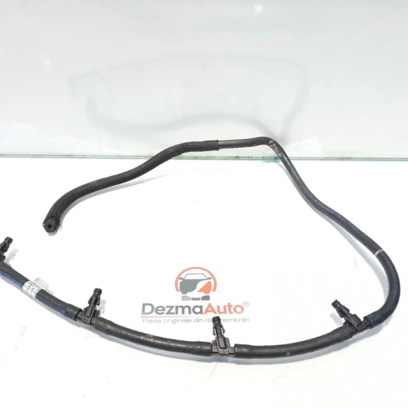 Livrare rapidă Rampa retur injectoare, Mercedes Viano (W639) [Fabr 2003-prezent] 2.2 cdi, OM651940, A6510700132 (id:422518)