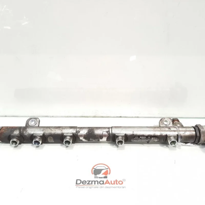 Super ofertă Rampa injectoare cu senzori, Mercedes Vito Autobus (W639) [Fabr 2003-prezent], 2.2 cdi, OM646985, A6460701895 (id:422422)