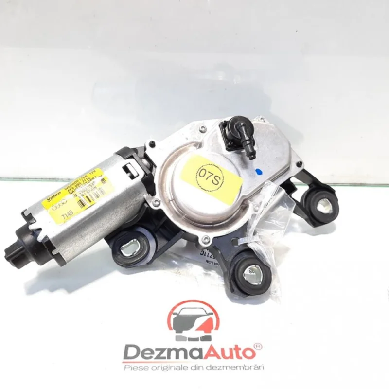 Ofertă limitată Motoras stergator haion, Audi A4 Avant (8K5, B8) [Fabr 2008-2015] 4F9955711C (id:422335)