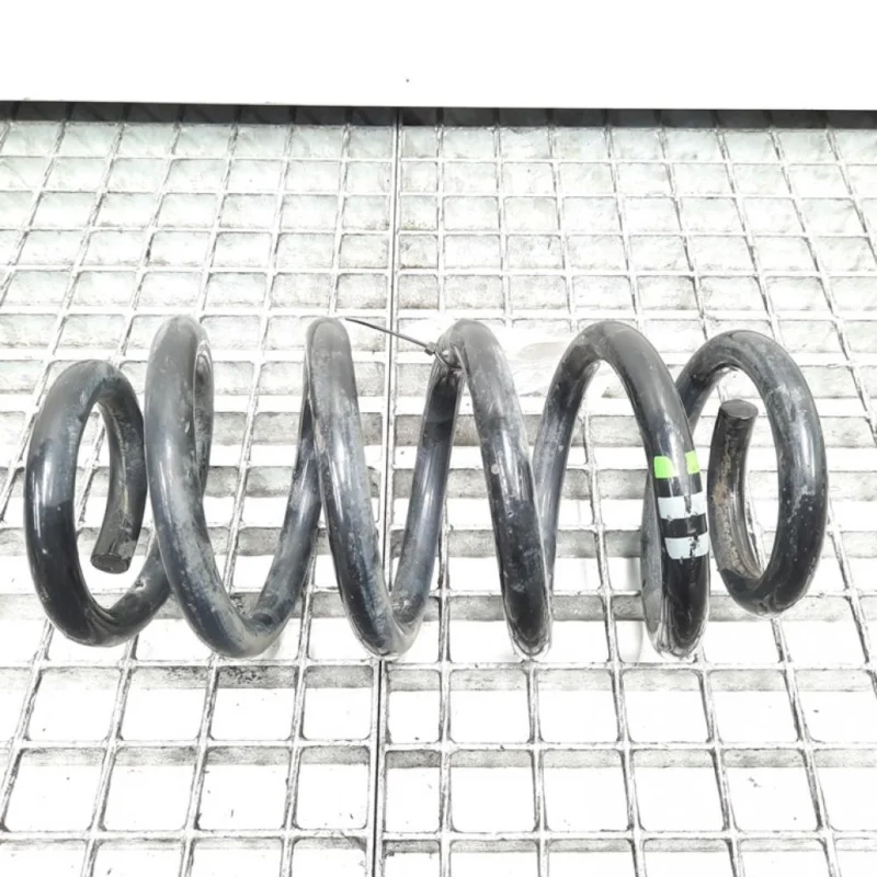 Arc dreapta fata, Audi A6 (4F2, C6) [Fabr 2004-2010] 3.0 tdi, BMK (id:378940) Nu rata