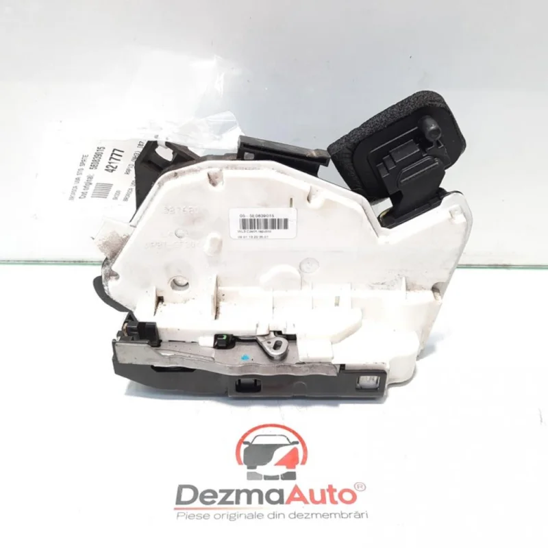 Cumpără acum Broasca usa stanga spate, Skoda Rapid (NH3) [Fabr 2012-prezent] 5E0839015 (id:421777)