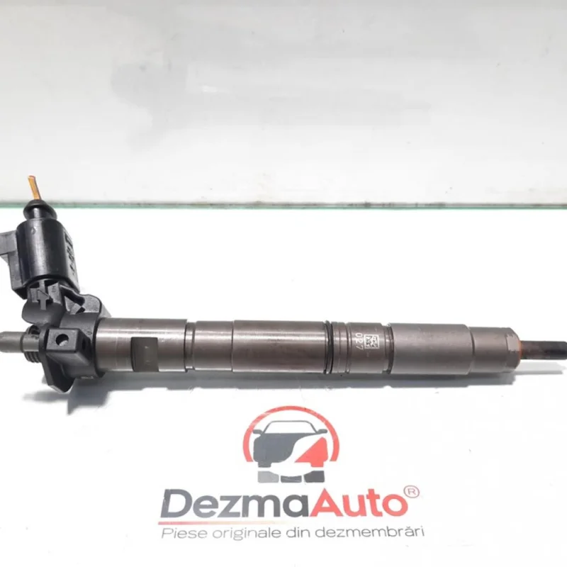 Reducere Injector , Audi A5 (8T3) [Fabr 2007-2015] 2.0 tdi, CAG, 03L130277, 0445116030 (id:421460)