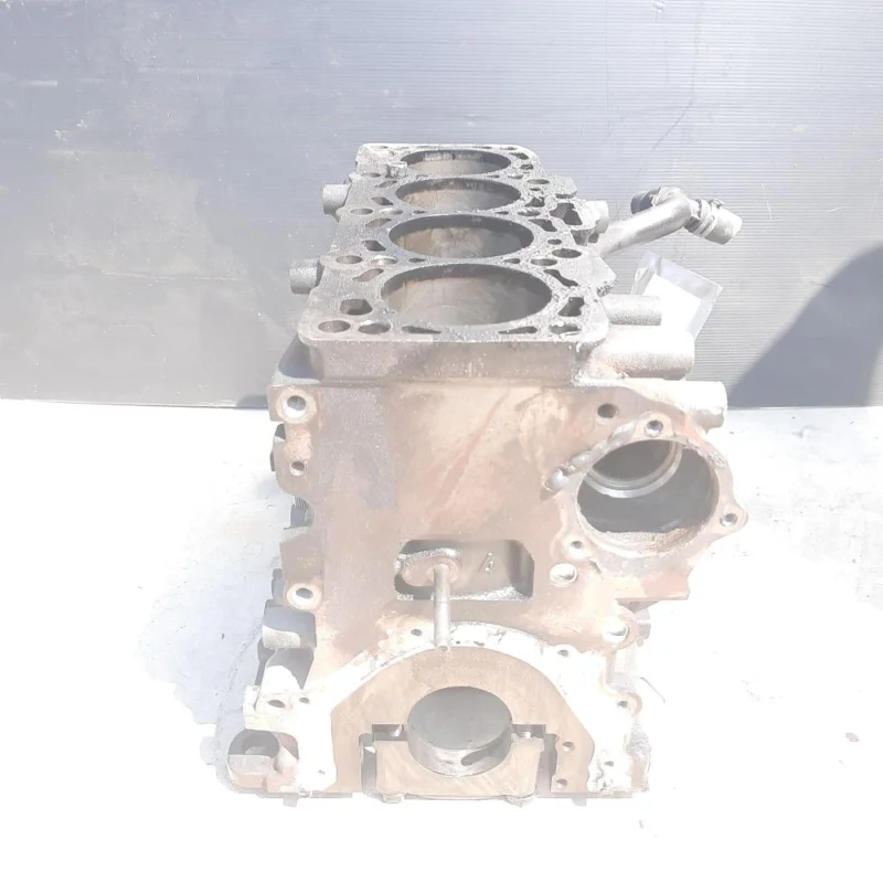 Cel mai vândut Bloc motor gol, CAG, Audi A5 (8T3) [Fabr 2007-2015], 2.0 tdi (id:422285)