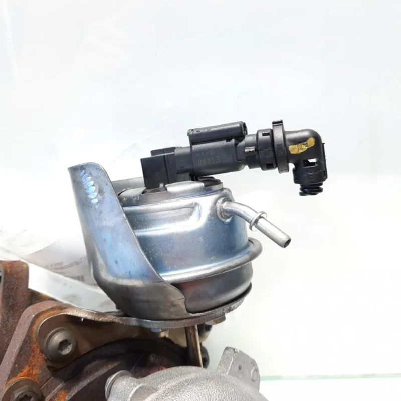 Supapa turbo electrica, Ford Focus 3 [Fabr 2010-2018] 1.6 tdci, T1DA, (id:420561) Reducere