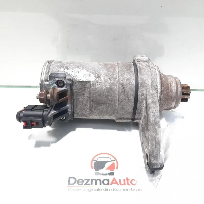 Electromotor, Skoda Fabia 1 (6Y2) [Fabr 1999-2008] 1.2 B, BMD, 02T911024A, 5 vit man (id:421490) Vezi acum