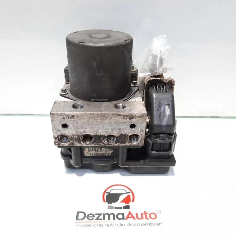 Unitate control, Citroen C5 (II) [Fabr 2004-2008] 9666226380, 9662131280 (id:421269) Reducere de preț