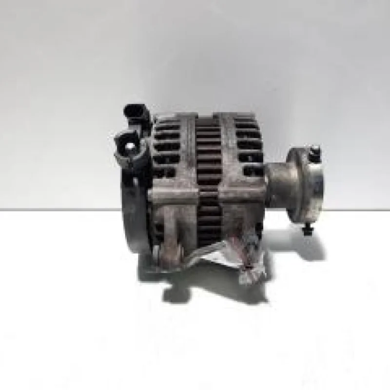 Plată securizată Alternator 150A, cod 6G9N-10300-UD, Ford Mondeo 4 Sedan, 1.8 TDCI, QYBA (id:421632)