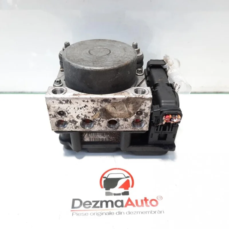 Unitate control, Renault Clio 3 [Fabr 2005-2012] 1.2 B, 8200747140 (id:421173) Premium