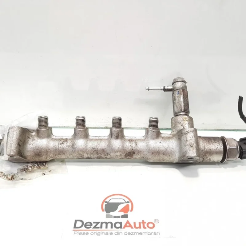 Rampa injectoare cu senzor, Opel Astra J [Fabr 2009-2015], 1.7 cdti, A17DTR (id:420004) Ofertă specială