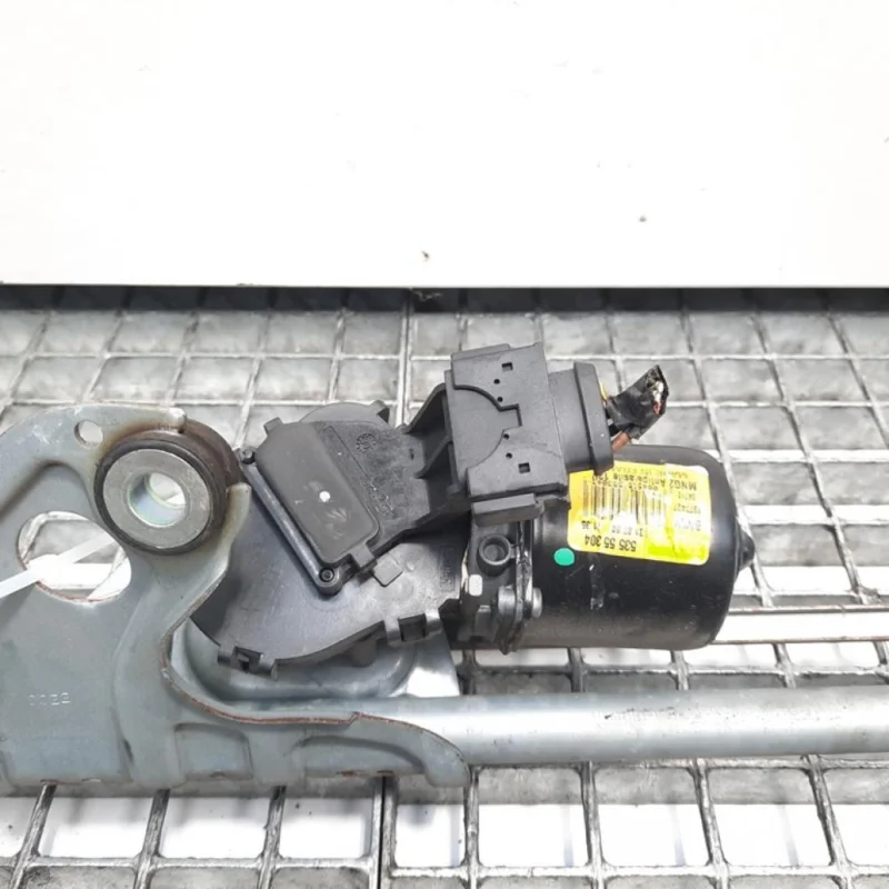 Motoras stergatoare fata, Mini Cooper (R56) [Fabr 2006-2014] 8377427 (id:422021) Reducere specială