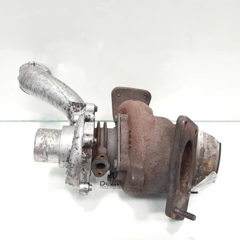 Promoție Turbosuflanta, Renault Espace 4 [Fabr 2002-2014] 2.2 dci, 8200052297 (id:420819)