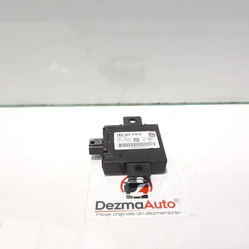 Reducere specială Modul alarma, Vw Eos (1F7, 1F8) [Fabr 2006-2015] 1K0907719C (id:421963)