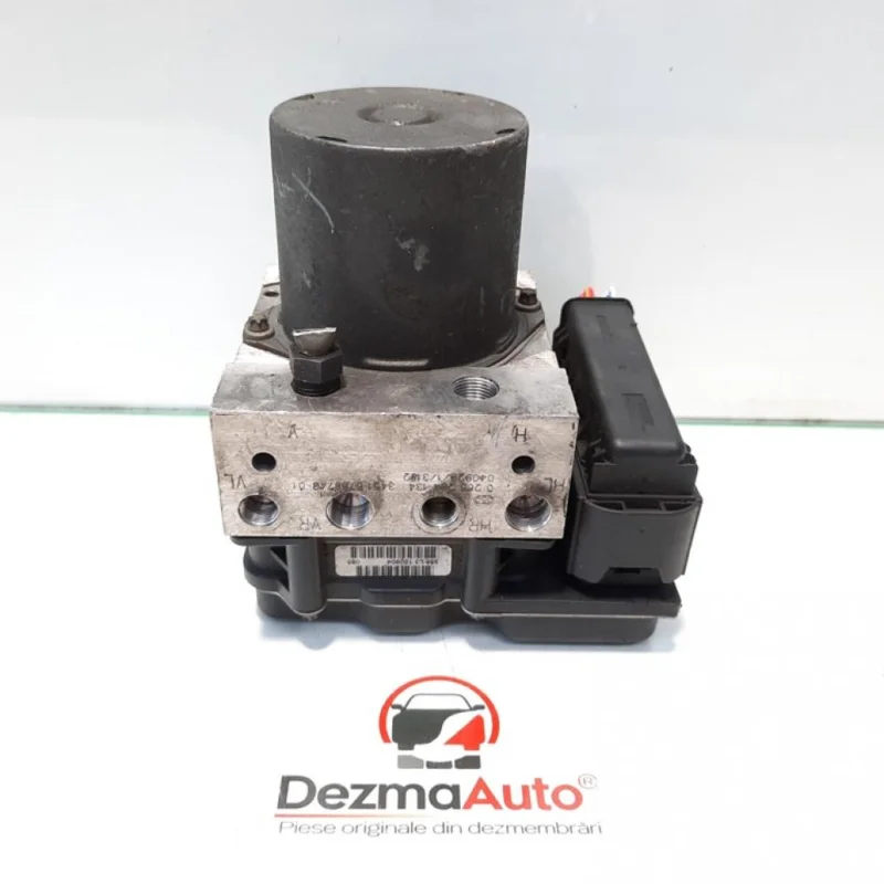 Preț mic Unitate control, Bmw 5 (E60) [Fabr 2004-2010] 2.5 D, 3451-6758743-01, 3451-6769 (id:421077)