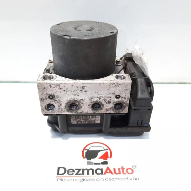 Unitate control, Toyota Aygo [Fabr 2005-2014] 1.0 B, 445100H010 (id:421066) Vezi acum