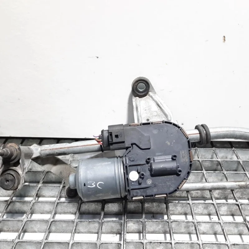 Ofertă de sezon Motoras stergatoare fata, Vw Passat Variant (3C5) [Fabr 2005-2010] 3C1955119 (id:420867)