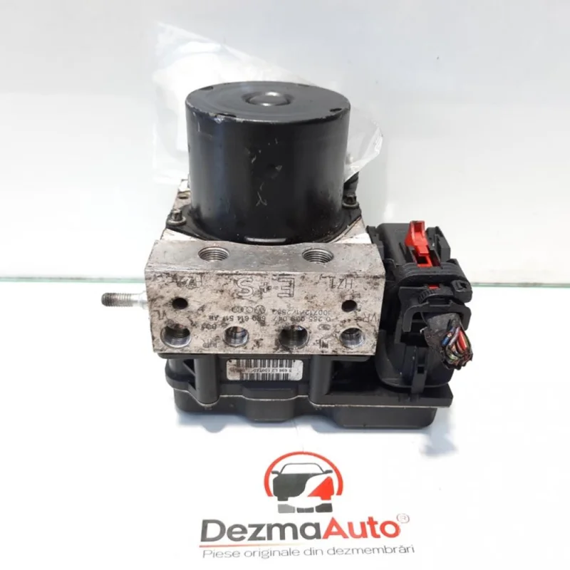 Unitate control, Vw Polo (6R) [Fabr 2009-2016] 1.2 tdi, 6R0907379AJ, 6R0907379AF (id:421107) Comandă acum