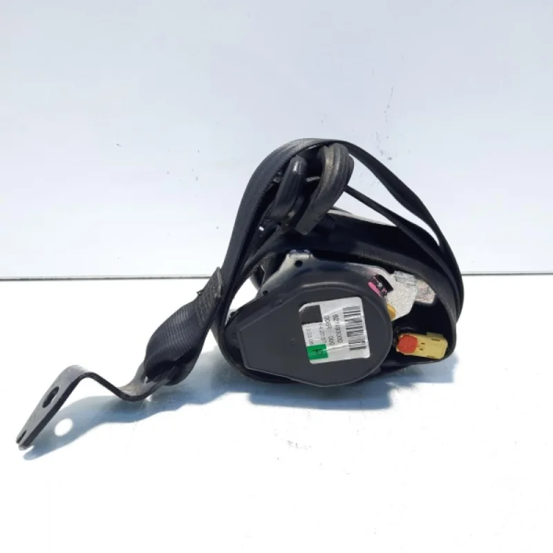 Cumpără acum Centura dreapta fata cu capsa, cod 5JA857702A, Seat Toledo 4 (KG3) (id:421921)