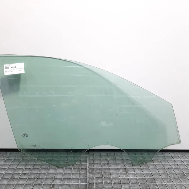 Ofertă specială Geam dreapta fata, Seat Toledo 4 (KG3) [Fabr 2012-2018](id:421942)