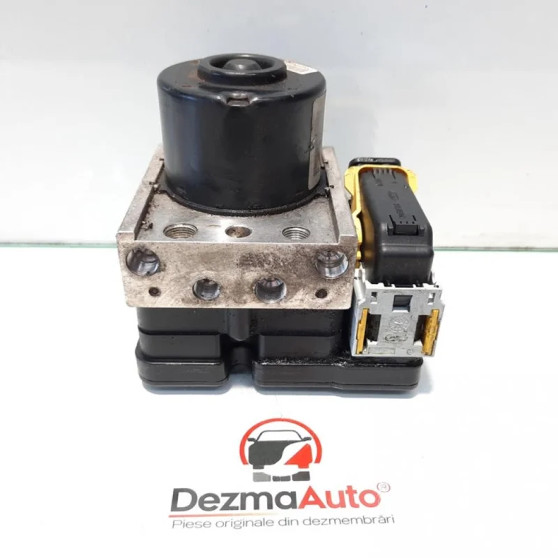 Unitate control, Peugeot 207 Sedan [Fabr 2007-2012] 1.6 hdi, 9665344180 (id:421069) Bestseller