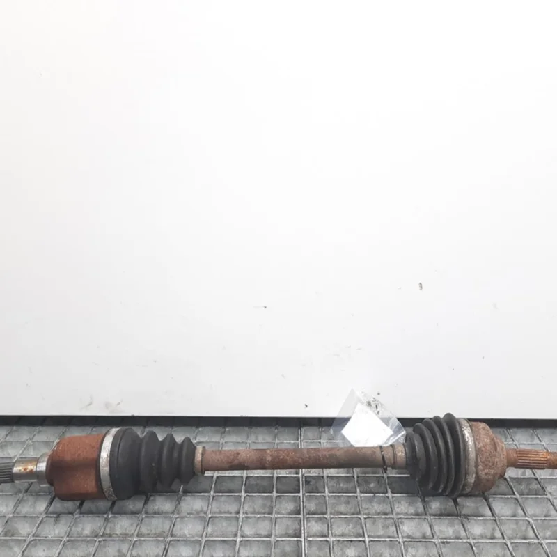 Planetara dreapta fata, Peugeot 207 (WA) [Fabr 2006-2012] 1.4 B, 5 vit man (id:421301) Preț promoțional