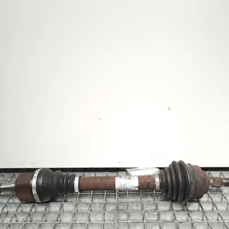 Popular Planetara stanga fata, Citroen Berlingo 2 [Fabr 2008-2015] 1.6 hdi, 9637117780, 5 vit man (id:421284)