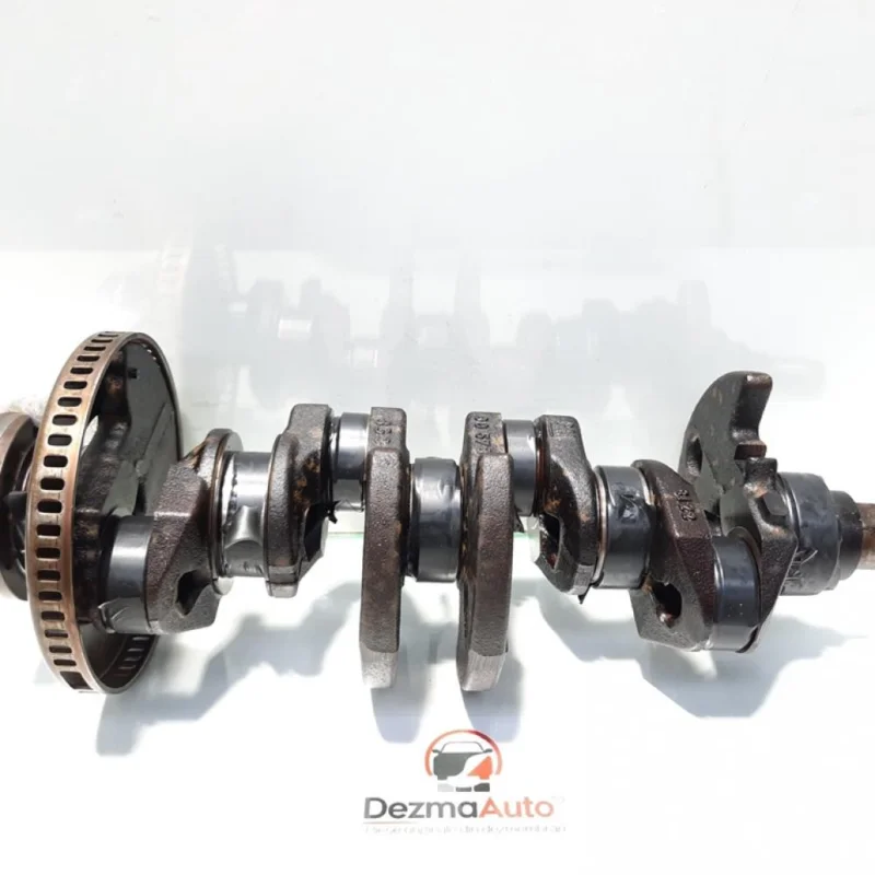 Comandă acum Vibrochen, Opel Corsa C (F08, F68) [Fabr 2000-2005] 1.2 benz, Z12XE, 90573264 (pr:110747)