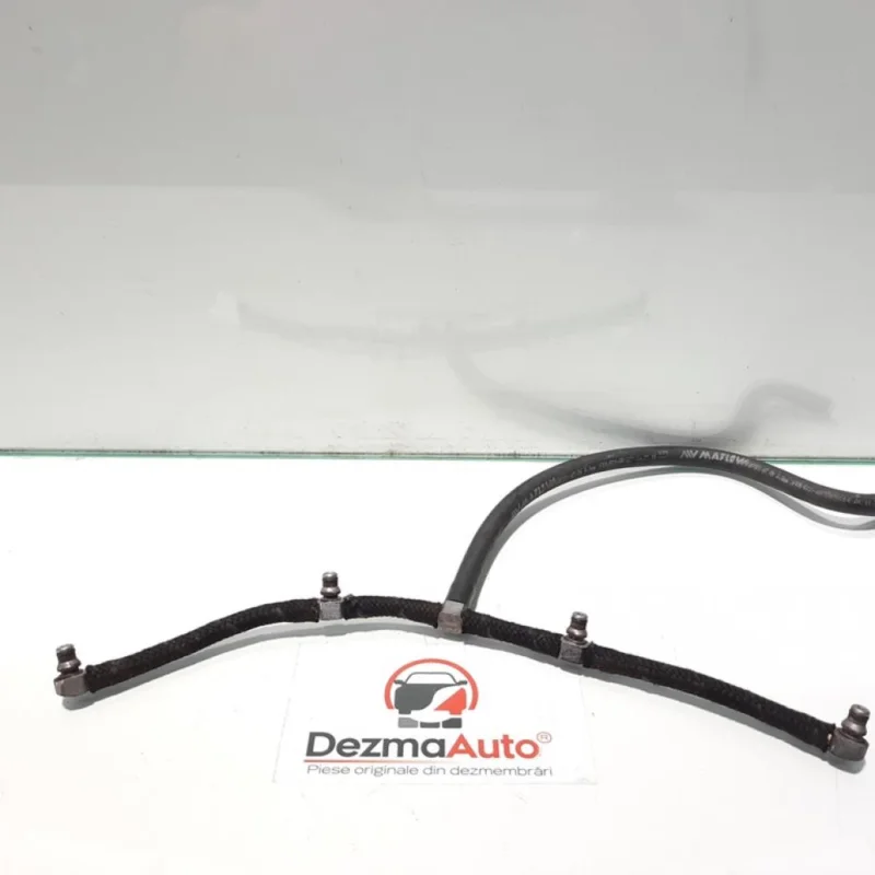 Cumpărături sigure Rampa retur injectoare, Opel Insignia A [Fabr 2008-2016] 2.0 cdti, A20DTH, (id:418813)