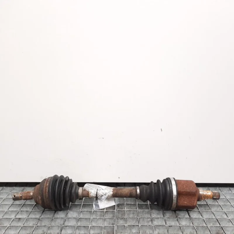 Ofertă specială Planetara stanga fata, Citroen C4 Picasso [Fabr 2006-2013] 1.6 hdi, 9H01, 9657555580, 6 vit man (id:421425)