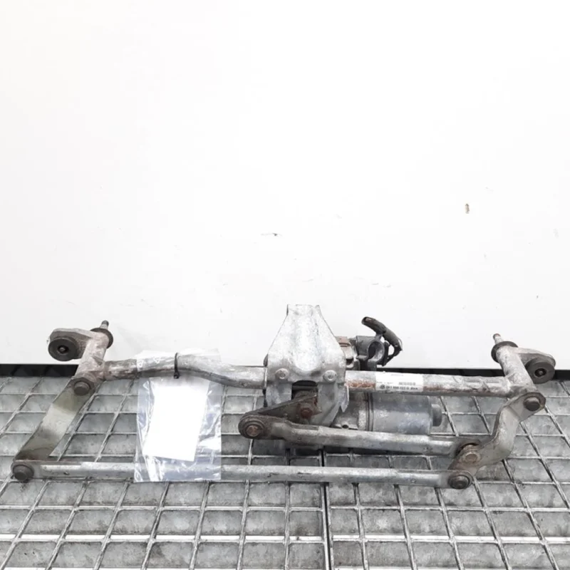 Mai ieftin Ansamblu stergatoare fata, Vw Touran (1T1, 1T2) [Fabr 2003-2010] 2K1955023G (id:420933)