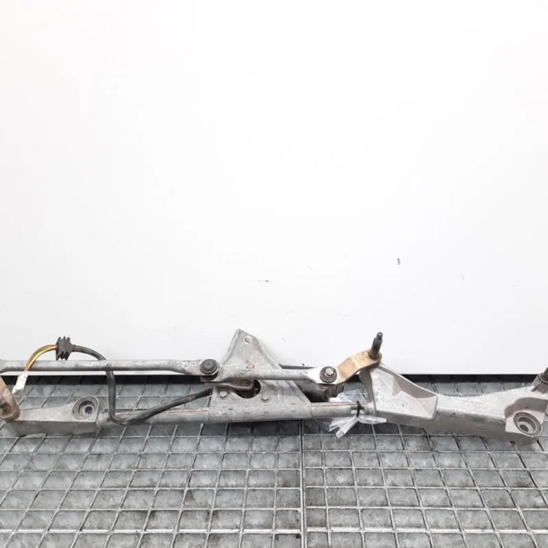 Calitate înaltă Ansamblu stergatoare fata, Mercedes Clasa C T-Model (S203) [Fabr 2001-2007] (id:420961)