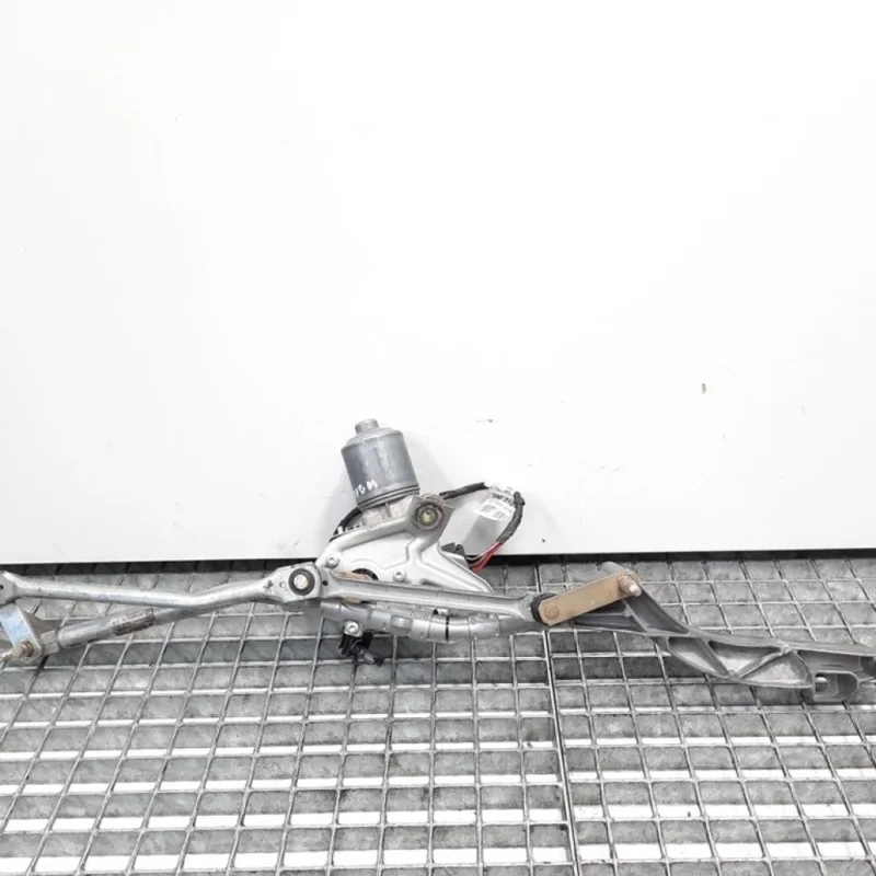 Ieftin Ansamblu stergatoare fata, Mercedes Clasa E (W211) [Fabr 2002-2009] A2118200142 (id:420969)