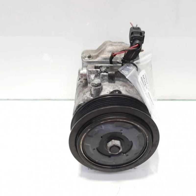 Compresor clima, Skoda Fabia 1 (6Y2) [Fabr 1999-2008] 1.2 B, BME, 6Q0820803K (pr:110747) Preț redus