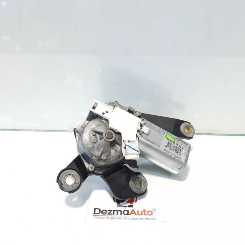 Plată sigură Motoras stergator haion, Citroen C8 [Fabr 2002-2014] 1484603080 (id:420070)