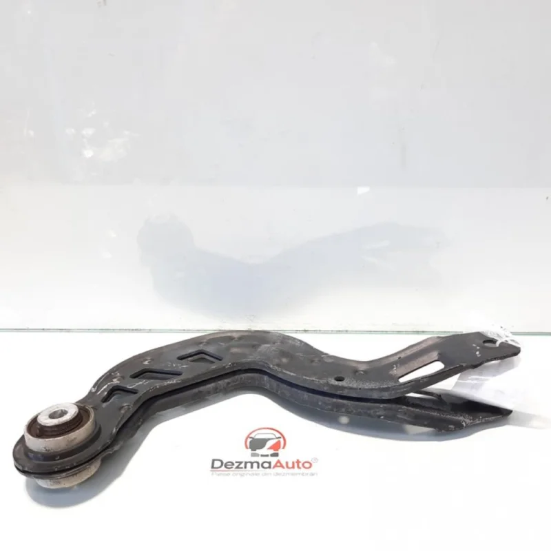 Preferatul clienților Brat suspensie stanga curbat, Mercedes Clasa GLA (X156) [Fabr 2013-prezent] 2.2 cdi, OM651930, A2463501006 (id:420098)