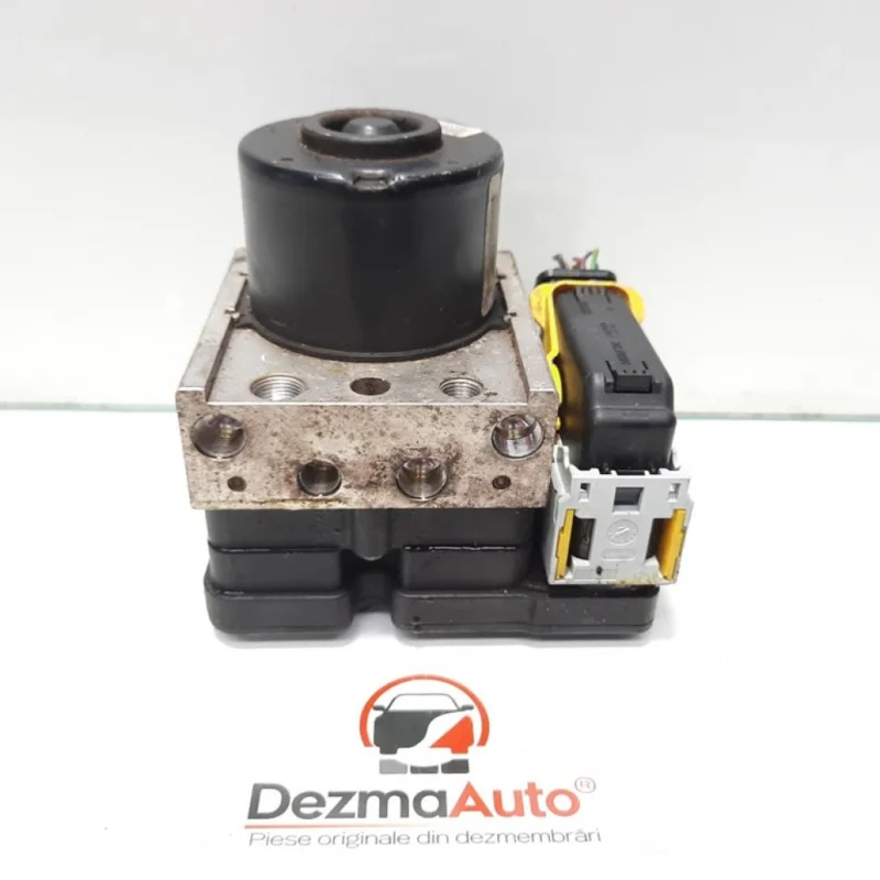 Transport gratuit Unitate abs, Peugeot 207 (WA) [Fabr 2006-2012] 1.6 hdi, 9663945580 (id:419711)