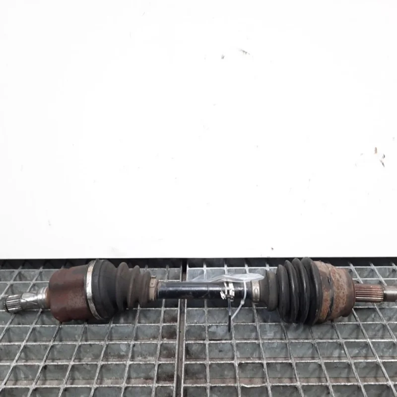 Retur ușor Planetara stanga fata, Opel Corsa D [Fabr 2006-2013] 1.3 cdti, 6 vit man (id:419888)