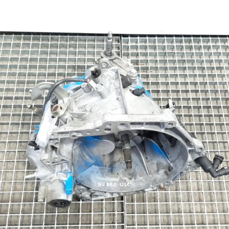 Cutie de viteza manuala,Citroen Jumpy (II) [Fabr 2007-prezent] 1.6 hdi,9HU, 20DP33 , 5 vit.man (id:413351) Preț redus