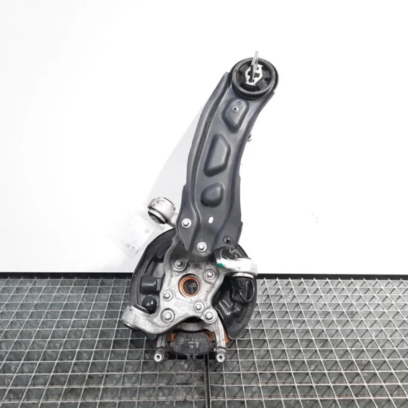 Ofertă limitată Fuzeta dreapta spate cu abs, Mercedes Clasa GLA (X156) [Fabr 2013-prezent] 2.2 cdi, OM651930 (id:419813)