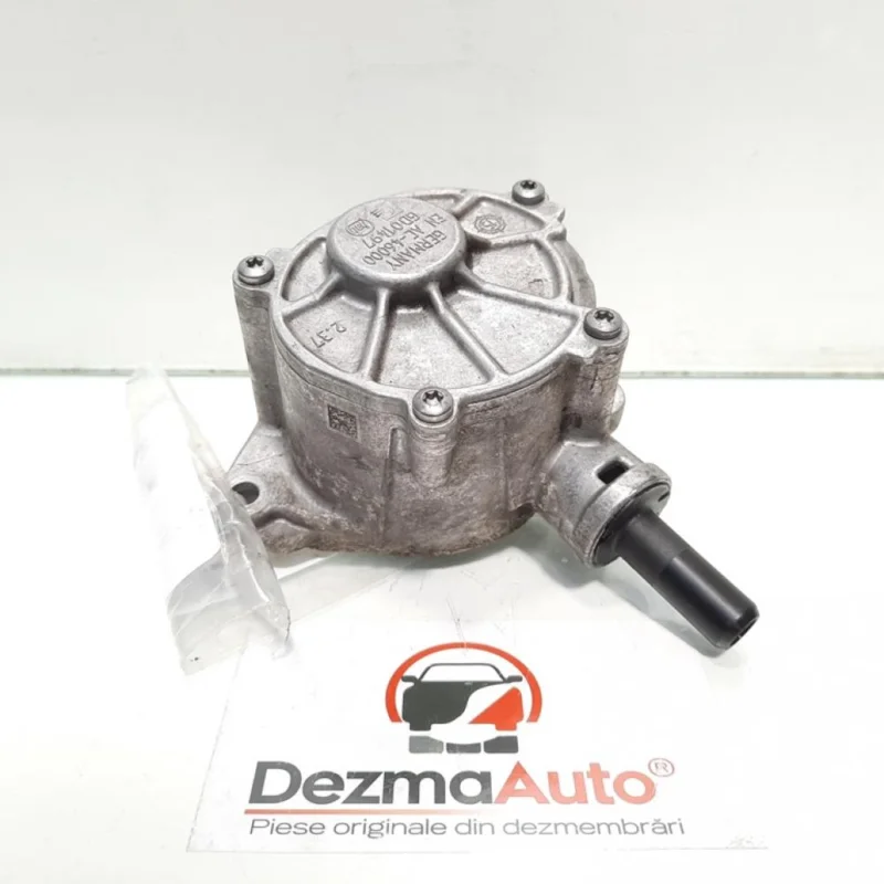 Pompa vacuum, Mercedes Clasa GLA (X156) [Fabr 2013-prezent] 2.2 cdi, OM651930, A6512300465 (id:419802) Mai ieftin