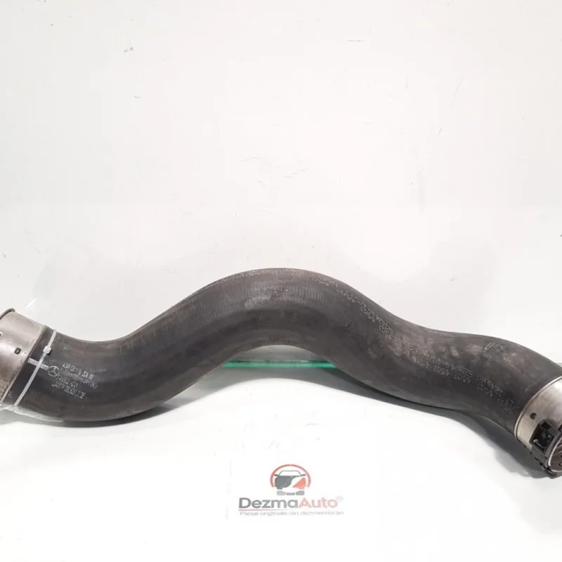 Livrare rapidă Tub intercooler, Mercedes Clasa GLA (X156) [Fabr 2013-prezent] 2.2 cdi, OM651930, A2465281182 (id:419808)