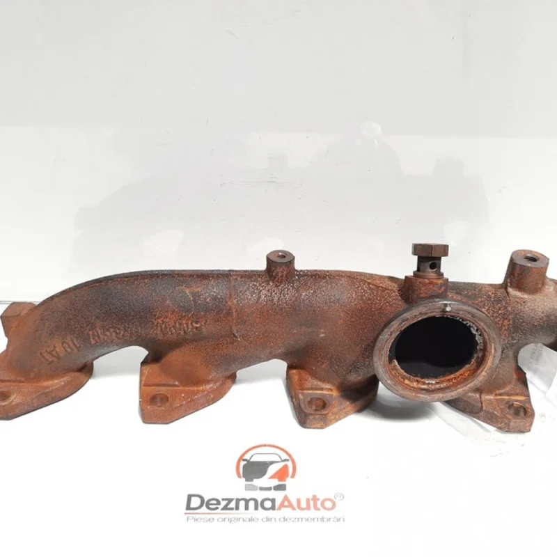 Galerie evacuare, Bmw X4 (F26) [Fabr 2012 -2018] 2.0 d, B47D20A (id:419514) Retur ușor