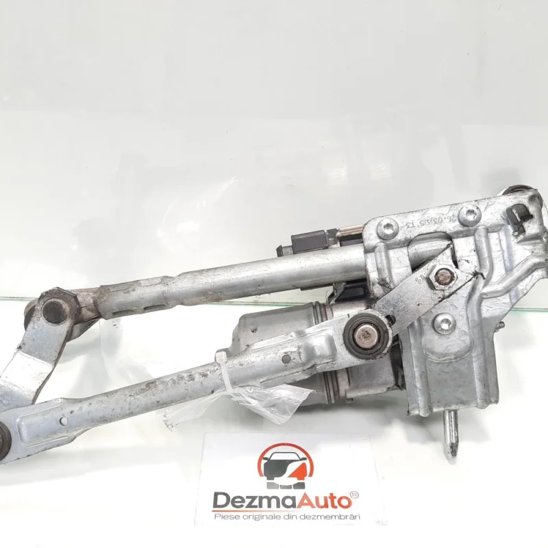 Ansamblu stergatoare dreapta fata, Vw Golf 6 Plus [Fabr 2009-2013] 5M0955024C (id:419854) Comandă acum