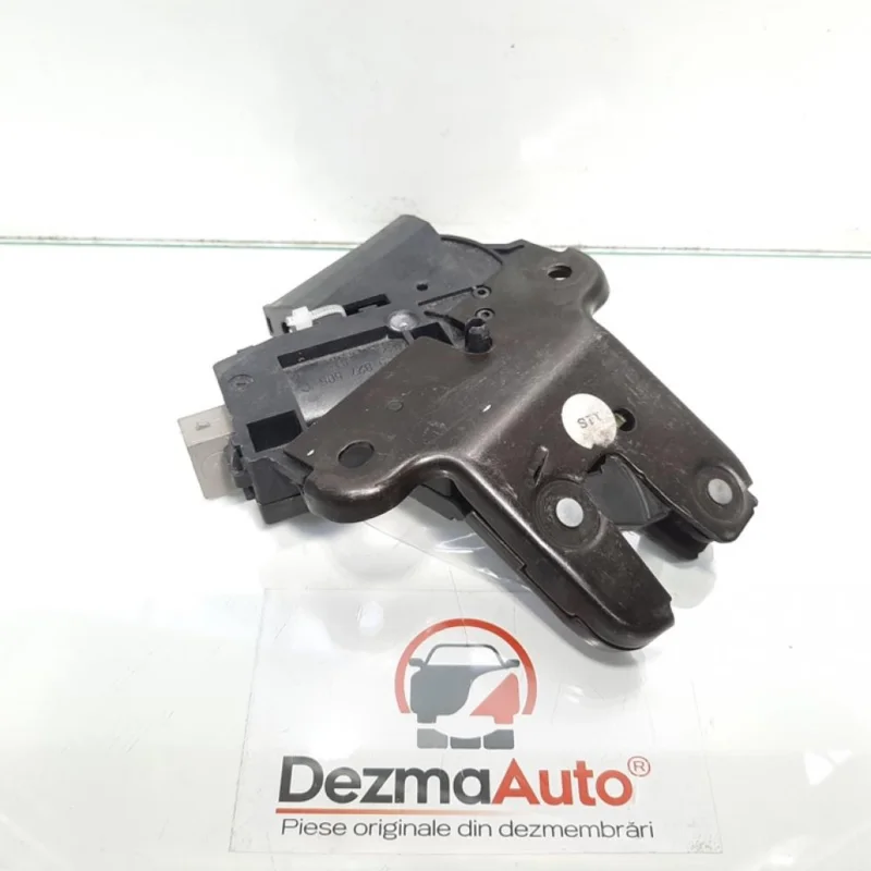 Reducere de preț Broasca capota spate, VW Jetta 3 (1K2) [Fabr 2005-2010] 4F5827505C (id:419395)