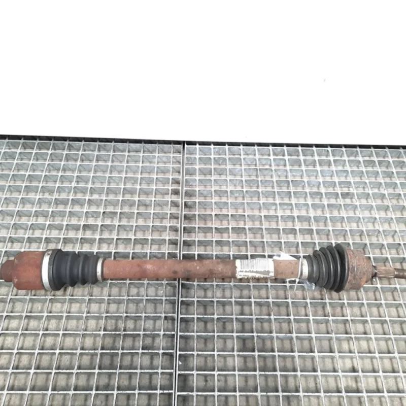 Planetara dreapta fata, Peugeot 207 SW [Fabr 2007-2013] 1.4 b, 5 vit man (id:419440) Super ofertă