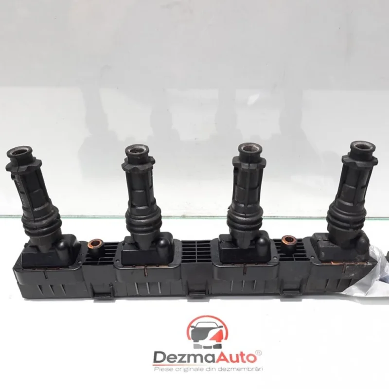 Bobina inductie, Opel Corsa D [Fabr 2006-2013] 1.2 B, Z12XEP, 0221503472 (id:419322) Premium
