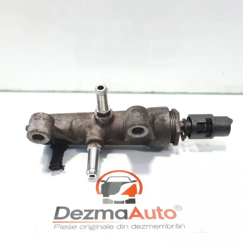 Supapa inalta presiune, Opel Astra H [Fabr 2004-2009] 1.9 cdti, Z19DTH, 55193043 (id:418902) Cel mai vândut